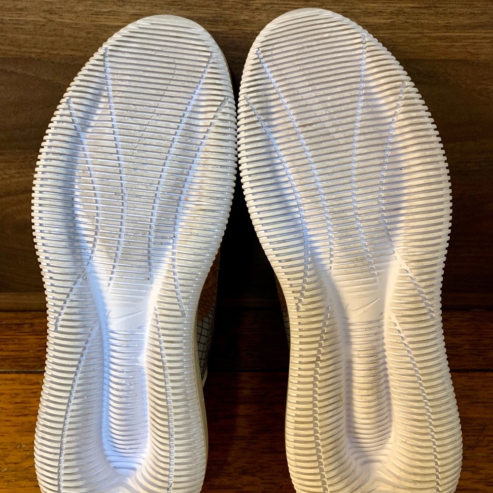 Nike Air Max 720 Waves D/MS/X 'Wolf Grey' - Picture 11 of 14